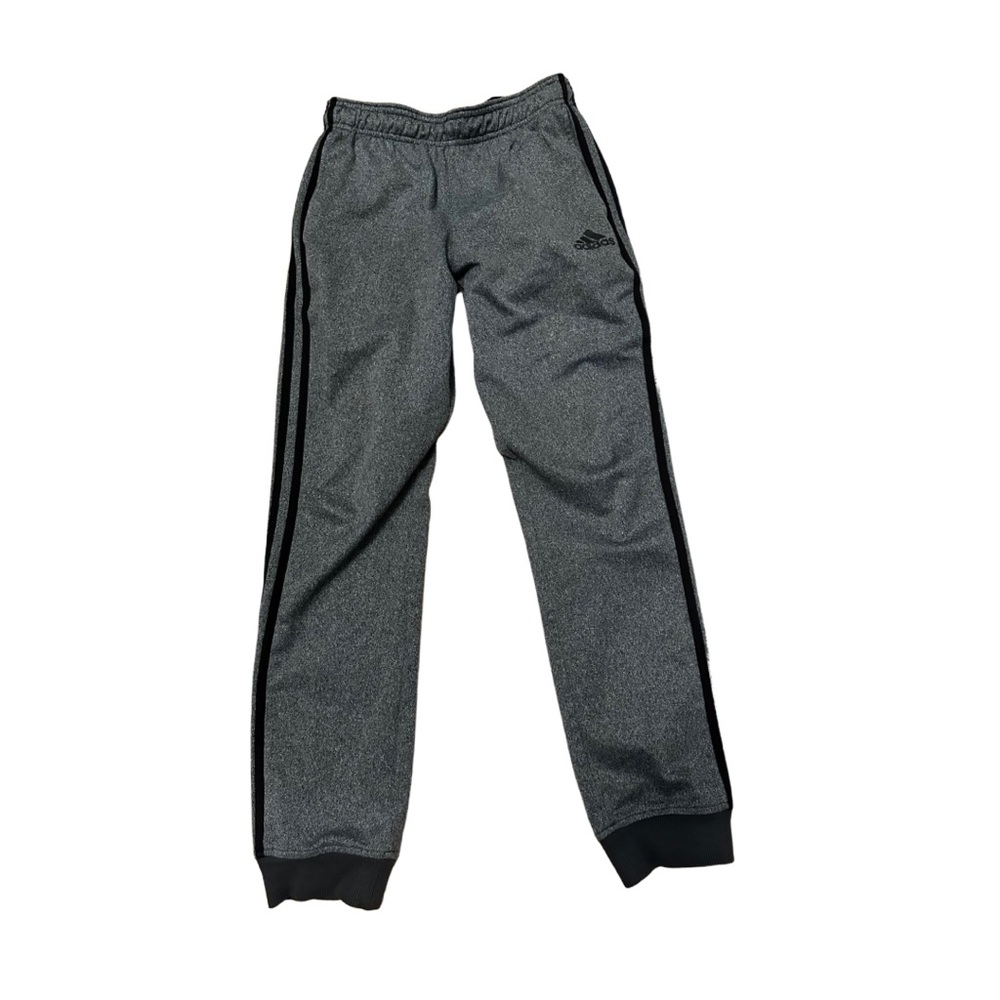 Adidas Track Pants / Sweatpants - size small